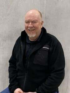 PATRICK CARR
