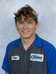 GAVIN FREY