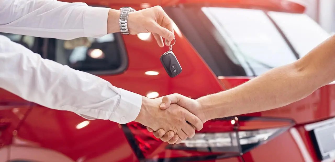 what is best age to buy a used car