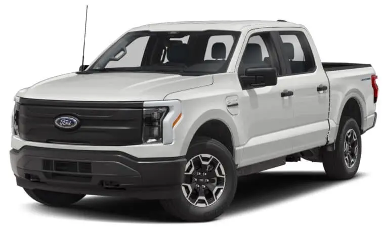 What is the life expectancy of an F-150 Lightning? | Evansville Ford