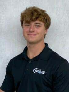 Carter Raymond