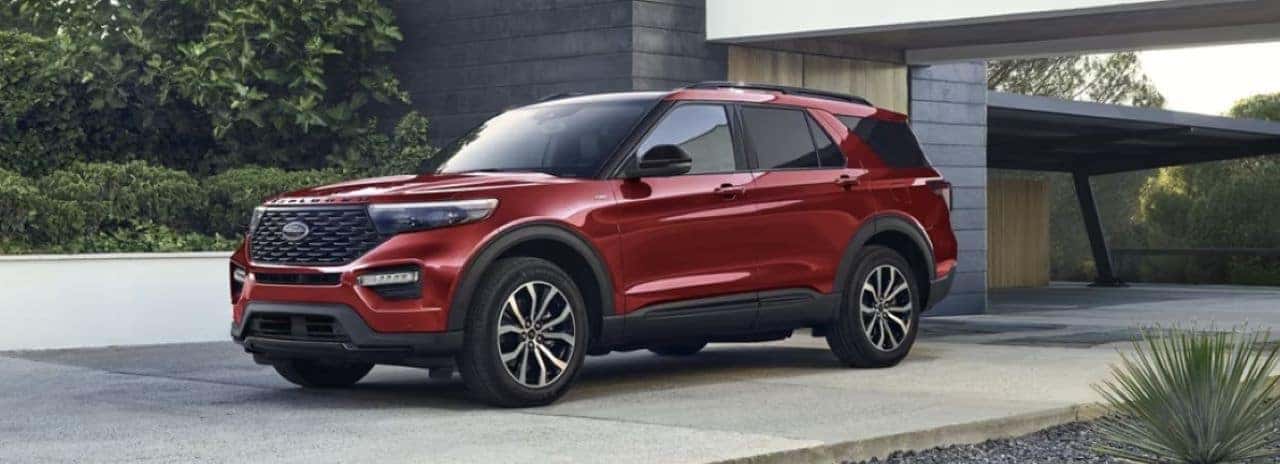 Ford