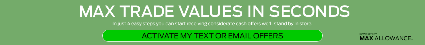 MAX TRADE VALUES IN SECONDS