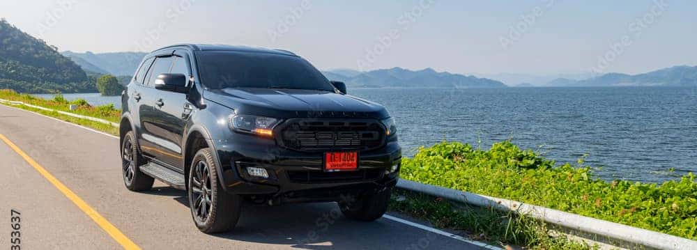 Used SUVs