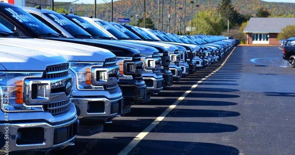 Used Trucks For Sale Janesville WI Evansville Ford