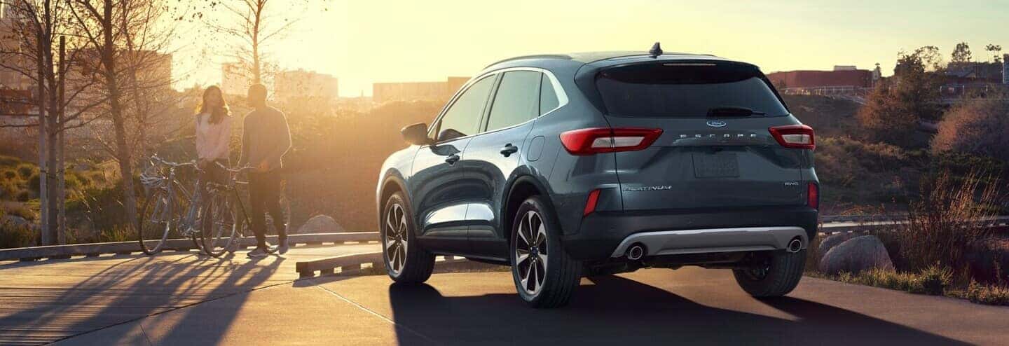 Ford Escape