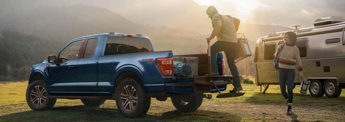 Ford 150