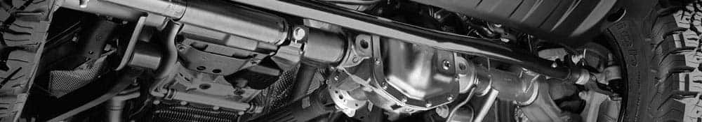 Hero parts