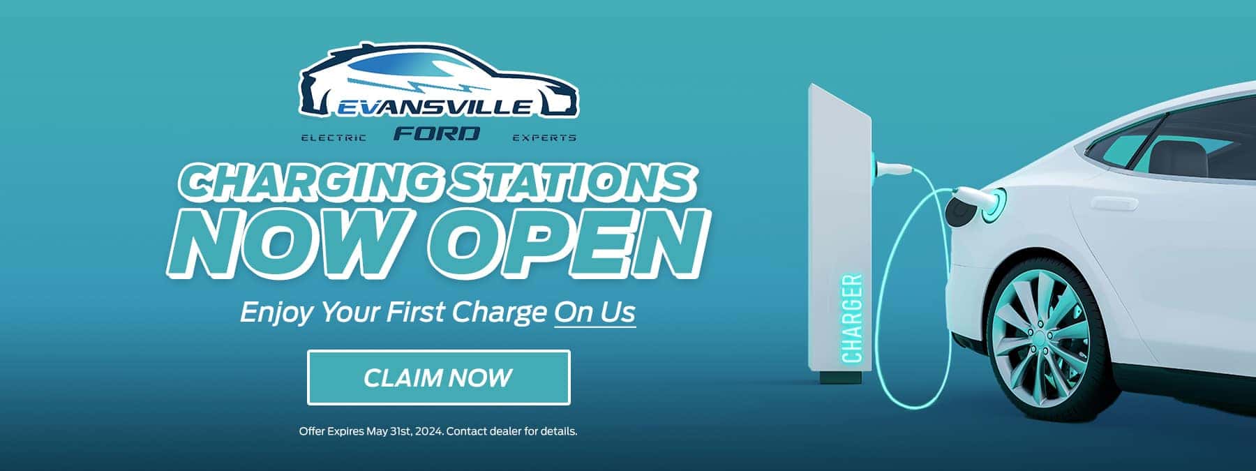 to Evansville Ford Wisconsin Ford Dealer Near Me