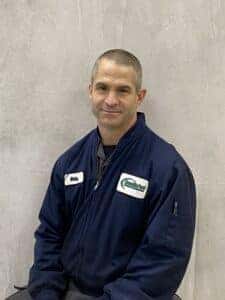 Billy  Devorak 