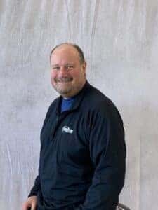 Dave Hornung
