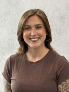 Julia Beyerl