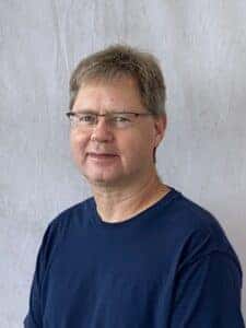 Keith Miller