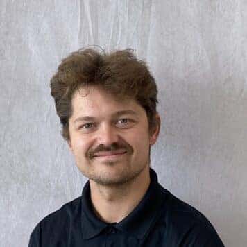Lucas Bellman