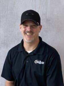 Joe Hurckman
