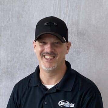 Joe Hurckman