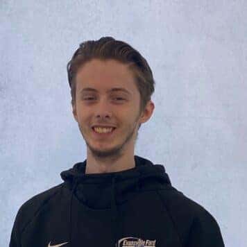Bode Hurckman
