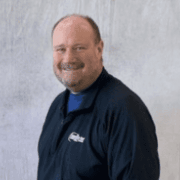 Dave Hornung
