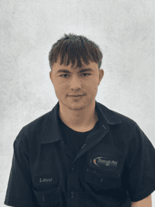 Leland Sparks
