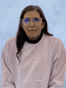 Carol Haines