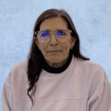 Carol Haines