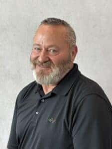 Kevin Hake