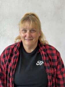 Cynthia Starkey