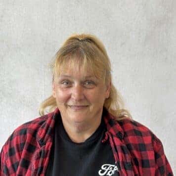 Cynthia Starkey