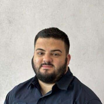 Brandon Houghes