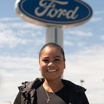 Sales Consultant
