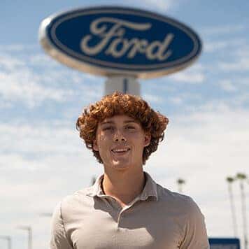 Sales Consultant