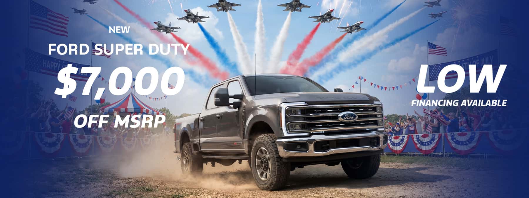 ford super duty