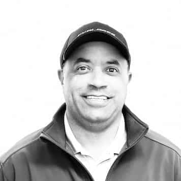Michael Allen Jr.