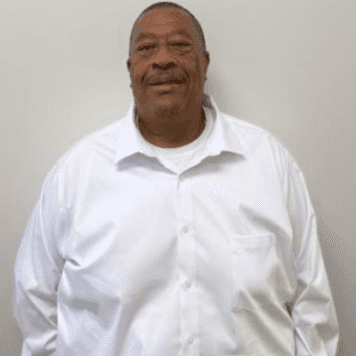 Gary Marsh
