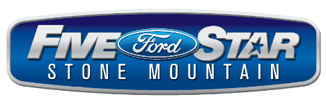 Five Star Ford Stone Mountain