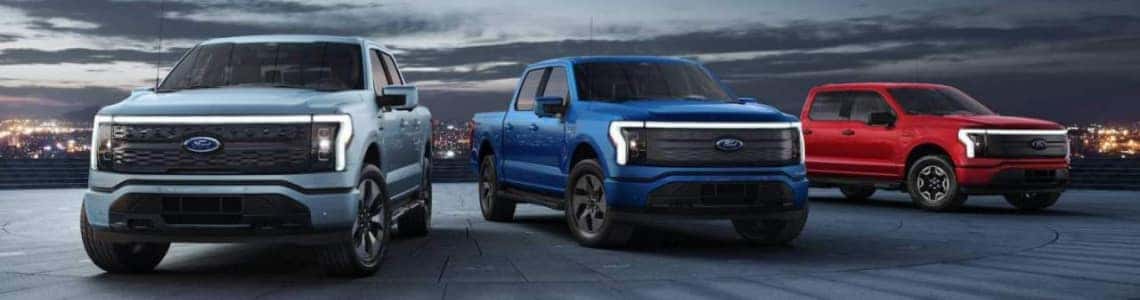 What are the Top Pickup Trucks in the Market?