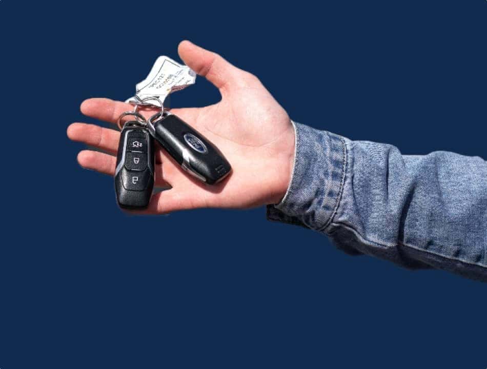 Five Star Ford of Stone Mountain Ford Dealership Near Atlanta