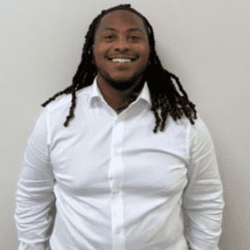 Keyon Pitts