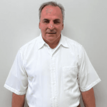 Mike Babigian