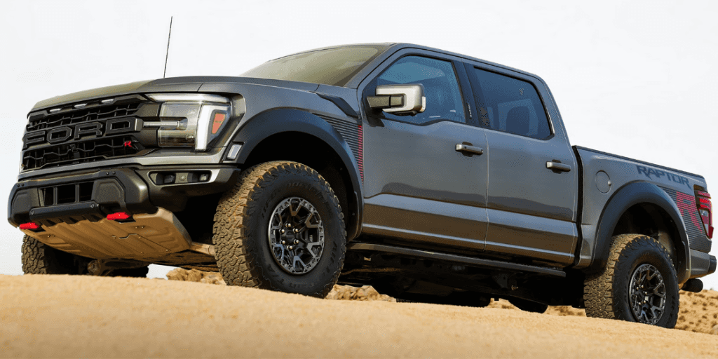 <h2> 2026 Ford F-150 </h2>