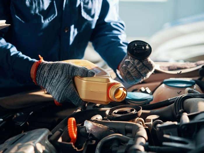 Coolant or Antifreeze?