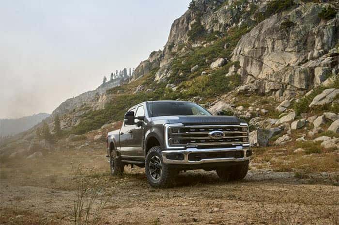  Ford Super Duty for Sale near Atlanta
