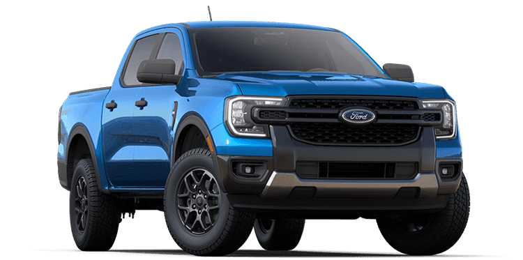 Ford-Ranger