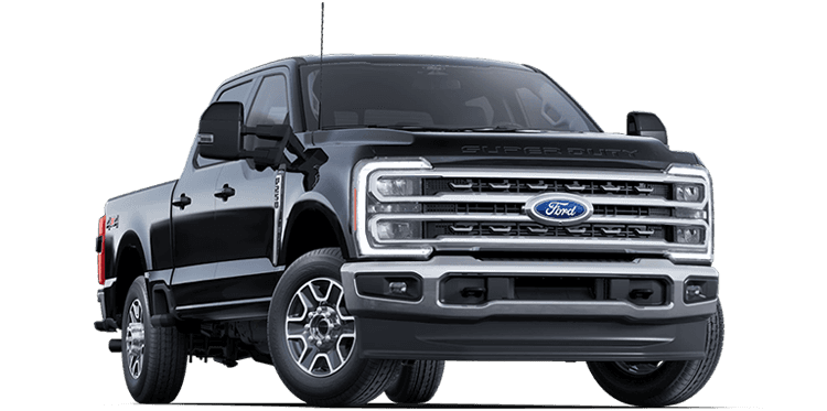 Ford Super Duty