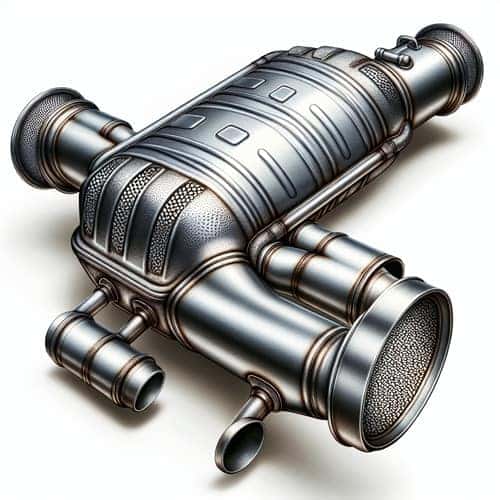 Catalytic Converter Replacement Cost