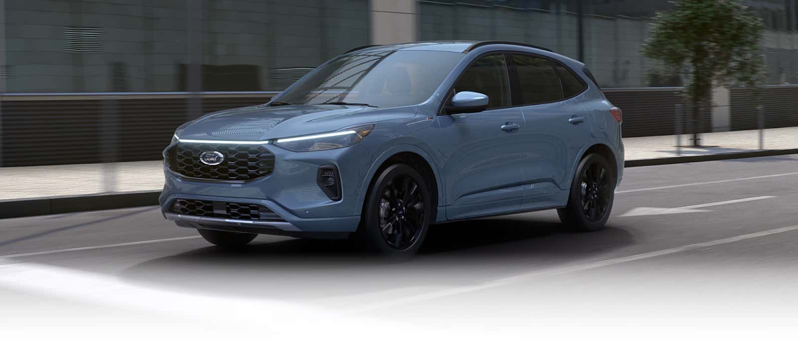 2025 Ford Escape PHEV for Sale