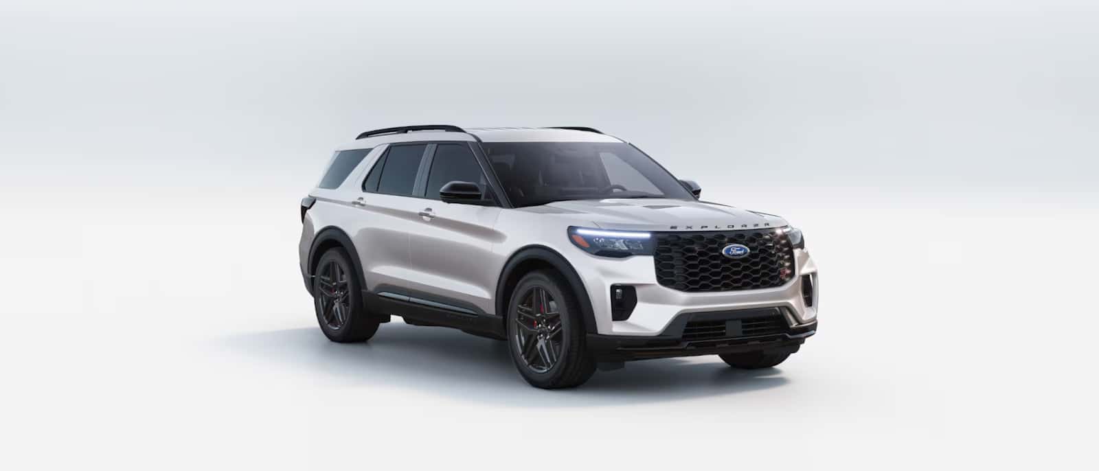 2025 Ford Explorer for Sale