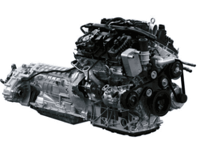 Ford Explorer ST Performance Details