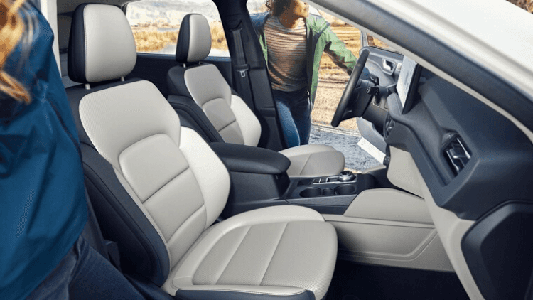 Ford Escape Gas Mileage