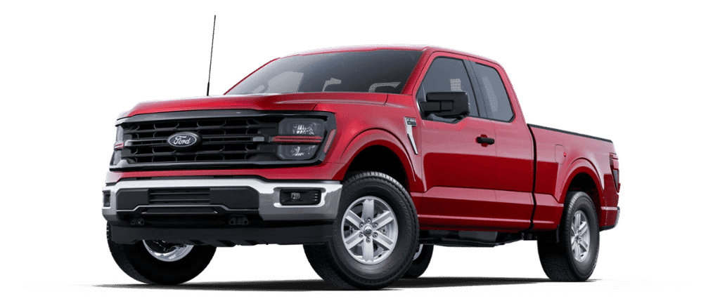 Ford-F-150-XLT
